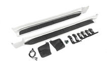 Toyota Land Cruiser 300 2021– Side steps (2 stuks) foto 1
