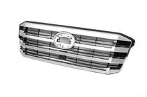 Toyota Land Cruiser 300 2021– Voorgrille MDL foto 3