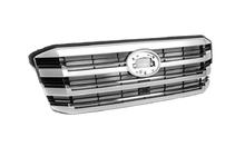 Toyota Land Cruiser 300 2021– Voorgrille MDL foto 4