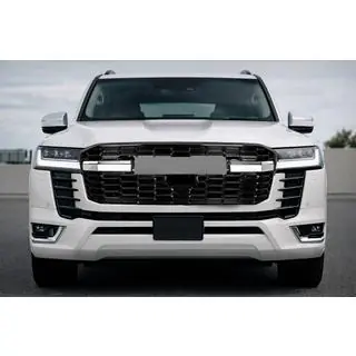 Voorgrille GR Sport foto 1