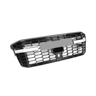 Voorgrille GR Sport Toyota Land Cruiser 300 2021– foto 4