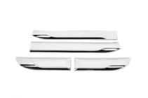 Toyota Land Cruiser 300 2021– Deurstrips (4 stuks) foto 3