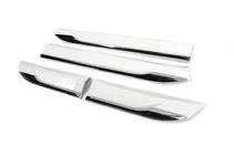 Toyota Land Cruiser 300 2021– Deurstrips (4 stuks) foto 2
