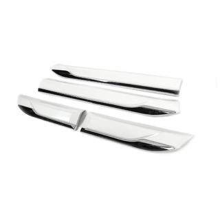 Deurstrips (4 stuks) Toyota Land Cruiser 300 2021– foto 2