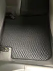 Toyota Camry 2011–2017 EVA automatten (zwart) foto 4