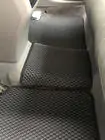 Toyota Camry 2011–2017 EVA automatten (zwart) foto 5
