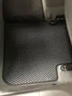 Toyota Camry 2011–2017 EVA automatten (zwart) foto 6