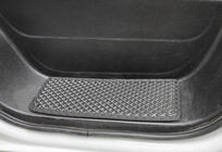 Renault Master 2011–2023 Instapdrempelmatten (2 stuks, EVA, zwart) foto 3
