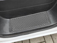 Renault Master 2011–2023 Instapdrempelmatten (2 stuks, EVA, zwart) foto 1