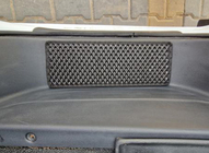 Renault Master 2011–2023 Instapdrempelmatten (2 stuks, EVA, zwart) foto 7