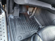 BMW X5 E53 1999–2006 Stingray 3D automatten (4 stuks, polyurethaan) foto 4