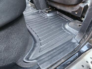 BMW X5 E53 1999–2006 Stingray 3D automatten (4 stuks, polyurethaan) foto 3