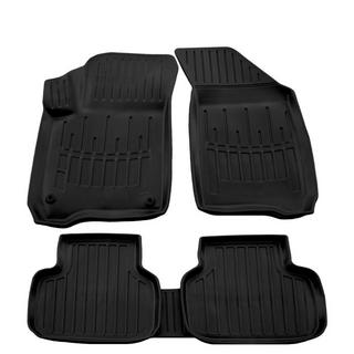 Stingray 3D automatten (5 stuks, polyurethaan) Dodge Journey 2008–2020
