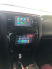 Nissan Armada 2016–2024 Multimedia unit (Standart Option) foto 1
