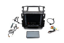 Nissan Armada 2016–2024 Multimedia unit (Standart Option) foto 2