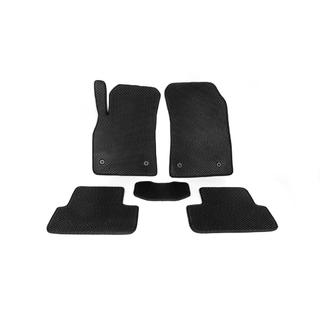 EVA automatten (zwart) Chevrolet Cruze 2009–2015 foto 1