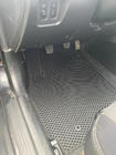 Mitsubishi Lancer 9 2004–2008 EVA automatten (zwart) foto 1