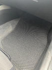 Mitsubishi Lancer 9 2004–2008 EVA automatten (zwart) foto 3
