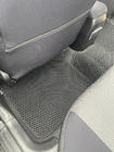 Mitsubishi Lancer 9 2004–2008 EVA automatten (zwart) foto 5
