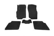 Mitsubishi Lancer 9 2004–2008 EVA automatten (zwart) foto 7