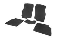 Mitsubishi Lancer 9 2004–2008 EVA automatten (zwart) foto 8