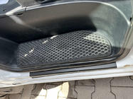 Mercedes Sprinter W907/W910 2018– Polyurethaan EVA-instapdrempelmatten (zwart) 3 stuks foto 2