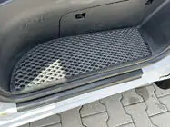 Mercedes Sprinter W907/W910 2018– Polyurethaan EVA-instapdrempelmatten (zwart) foto 3