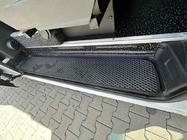 Mercedes Sprinter W907/W910 2018– Polyurethaan EVA-instapdrempelmatten (zwart) 3 stuks foto 1