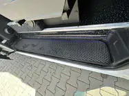 Mercedes Sprinter W907/W910 2018– Polyurethaan EVA-instapdrempelmatten (zwart) foto 1