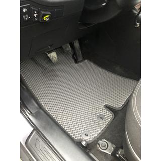 EVA V2 automatten (zwart) Kia Sportage 2010–2015 foto 4