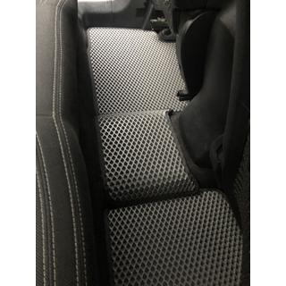 EVA V2 automatten (zwart) Kia Sportage 2010–2015 foto 3