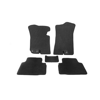EVA V2 automatten (zwart) Kia Sportage 2010–2015 foto 2