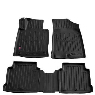 Stingray 3D automatten (5 stuks, polyurethaan)