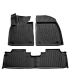 Lexus RX 2016–2022 Stingray 3D automatten (4 stuks, polyurethaan) foto 1