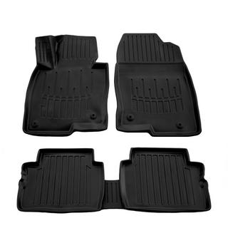 Stingray 3D rubber vloermatten voor het interieur (Europe)