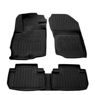 Stingray 3D automatten (5 stuks, polyurethaan)