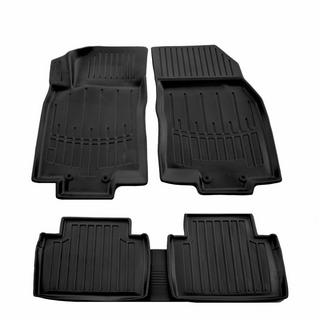 Stingray 3D automatten (5 stuks, polyurethaan)