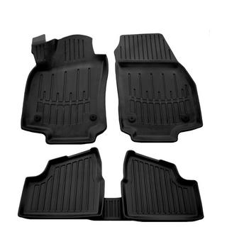 Stingray 3D automatten (5 stuks, polyurethaan) Opel Astra H 2004–2013 foto 1