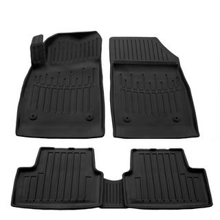 Stingray 3D automatten (5 stuks, polyurethaan)