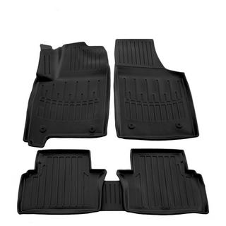 Stingray 3D automatten (5 stuks, polyurethaan) Opel Meriva 2002–2010