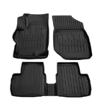 Citroen C-Elysee 2013–2022 Stingray 3D automatten (5 stuks, polyurethaan) foto 1