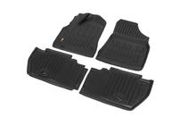 Citroen Berlingo 2008–2018 Stingray 3D automatten (4 stuks, polyurethaan) foto 2