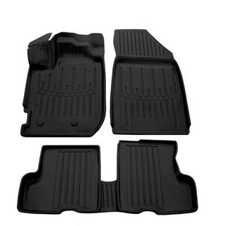 Stingray 3D automatten (5 stuks, polyurethaan)