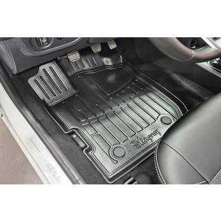 Stingray 3D automatten (5 stuks, polyurethaan) foto 1