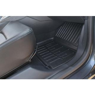 Stingray 3D rubberen vloermatten foto 2