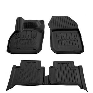 Stingray 3D rubberen vloermatten foto 4