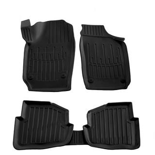 Stingray 3D automatten (5 stuks, polyurethaan) Seat Cordoba 2000–2009