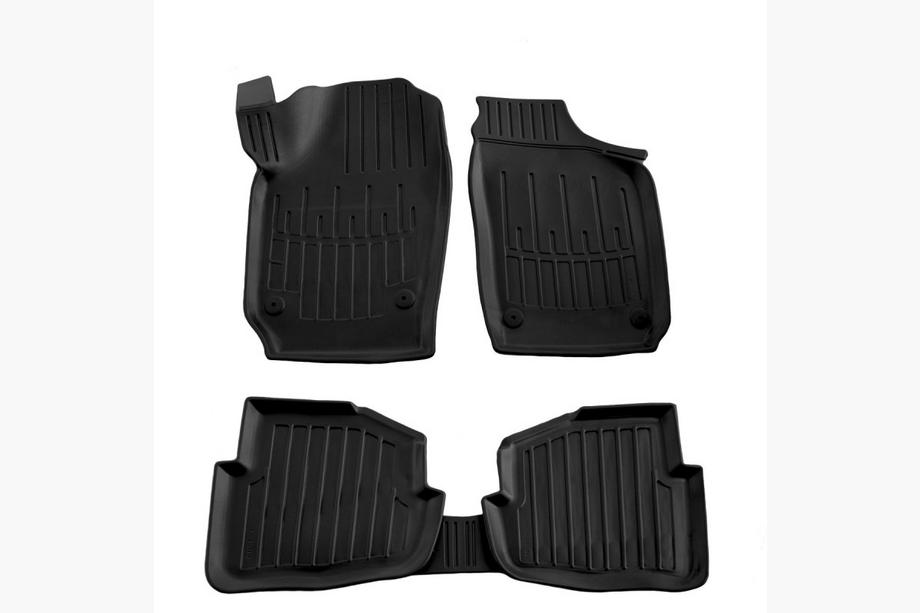 Seat Cordoba 2000–2009 Stingray 3D automatten (5 stuks, polyurethaan) Image