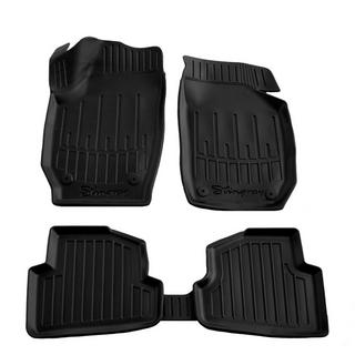 Stingray 3D automatten (5 stuks, polyurethaan)