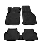 Skoda Octavia IV A8 2020– Stingray 3D automatten (5 stuks, polyurethaan) foto 1